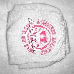 VS Pink “My Favorite Sweats” sweatpants